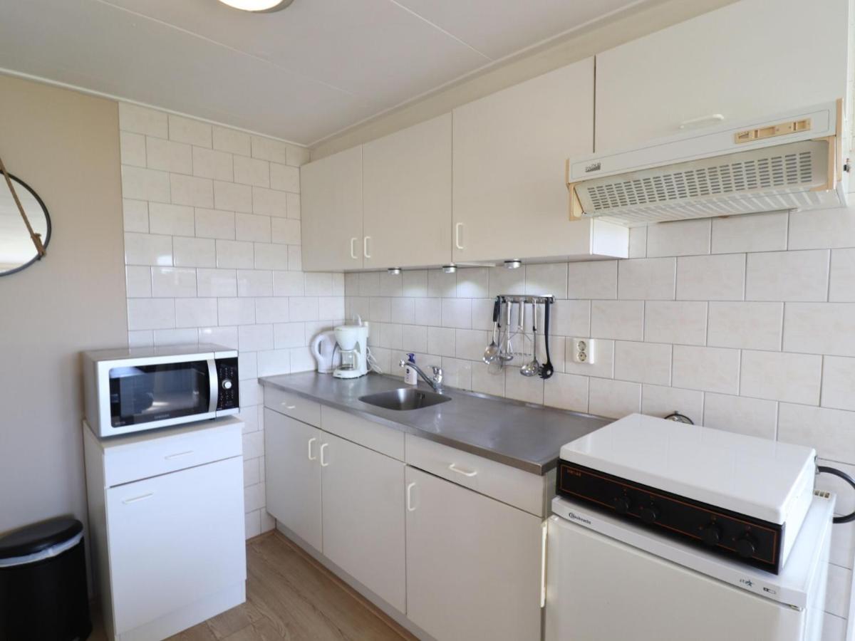 Fine Holiday Home In Donkerbroek Экстерьер фото