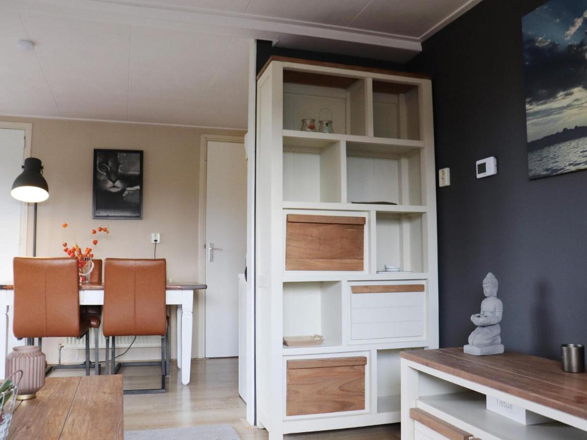 Fine Holiday Home In Donkerbroek Экстерьер фото